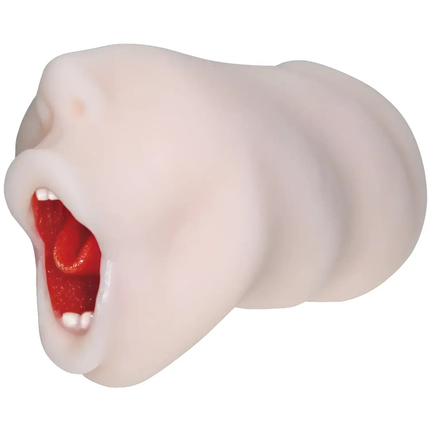 NPG Japan AIKA Max Vacuum Suction Deepthroat Oral Onahole - Image 3