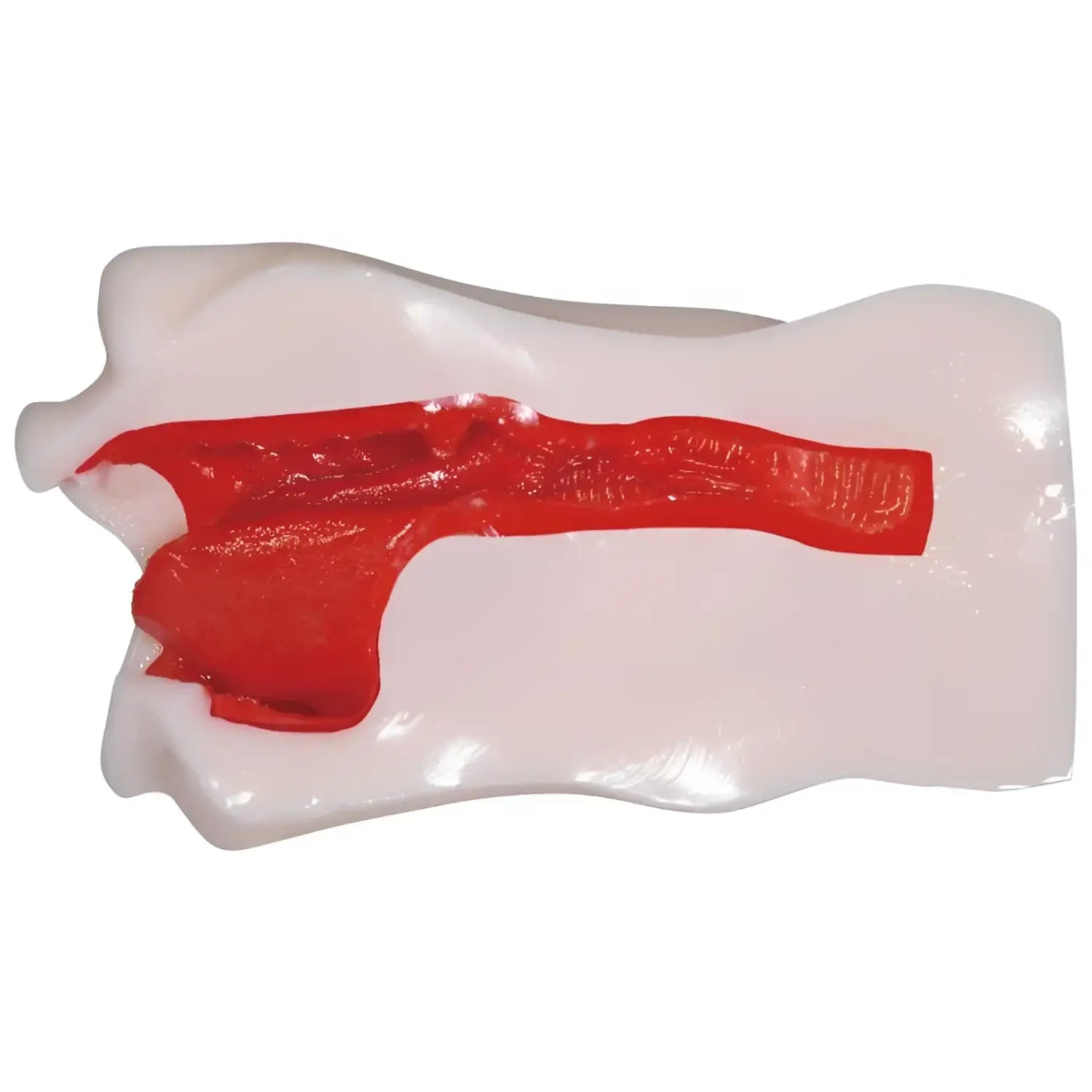 NPG Japan AIKA Max Vacuum Suction Deepthroat Oral Onahole - Image 2