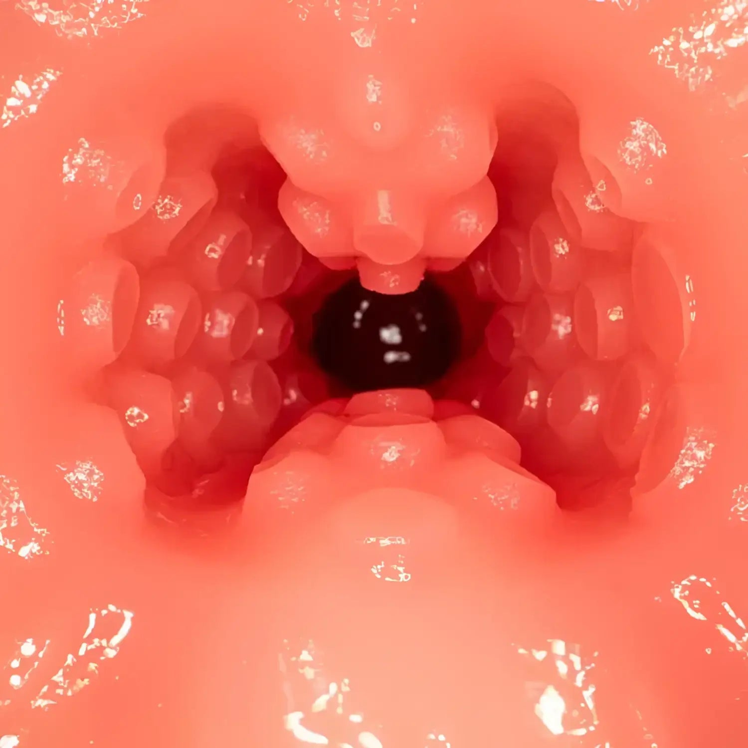 ❌🔖NPG Japan AV Mini Masterpiece Aika Yamagishi Vagina Meiki - Image 6