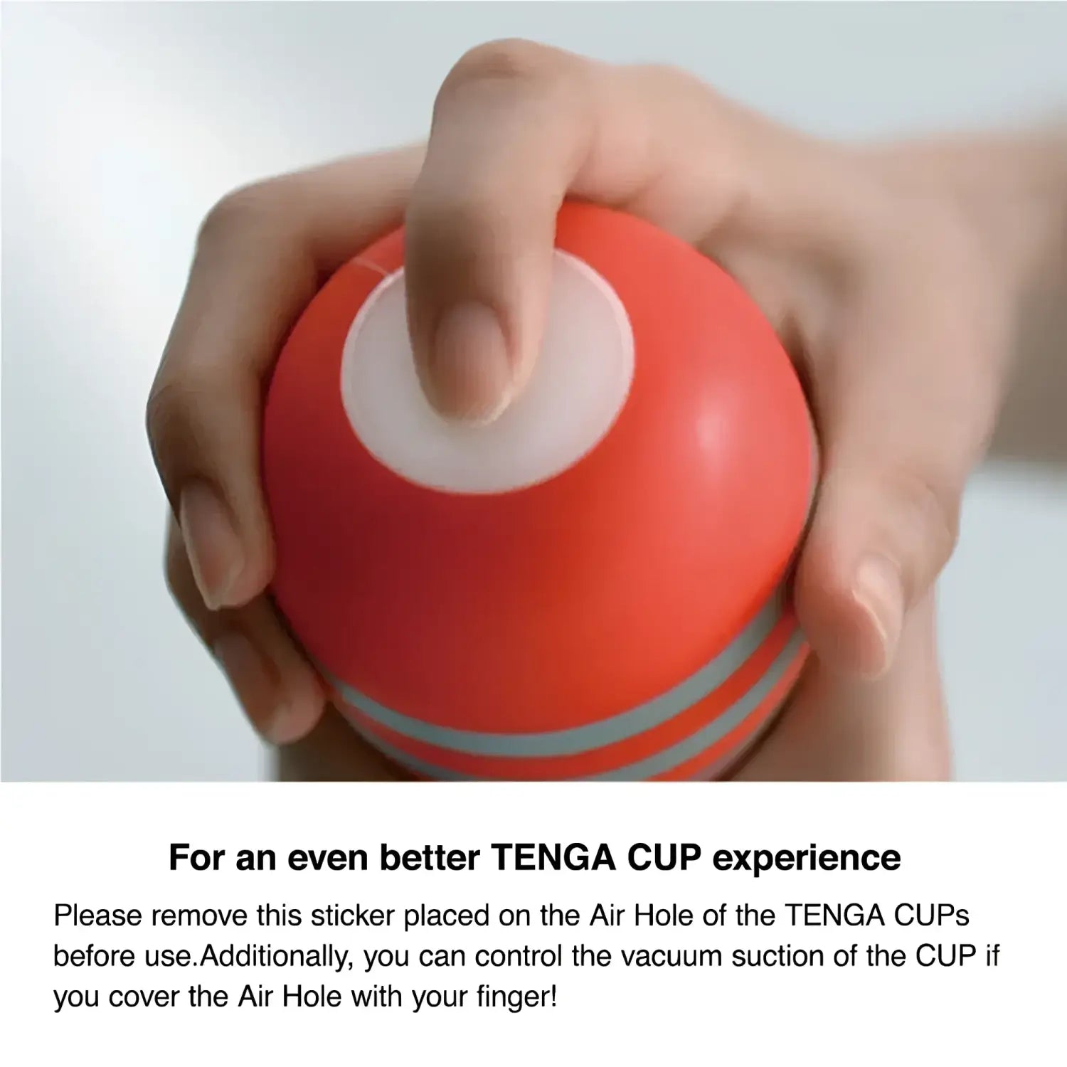 ❌🔖TENGA AIR FLOW CUP - Image 4