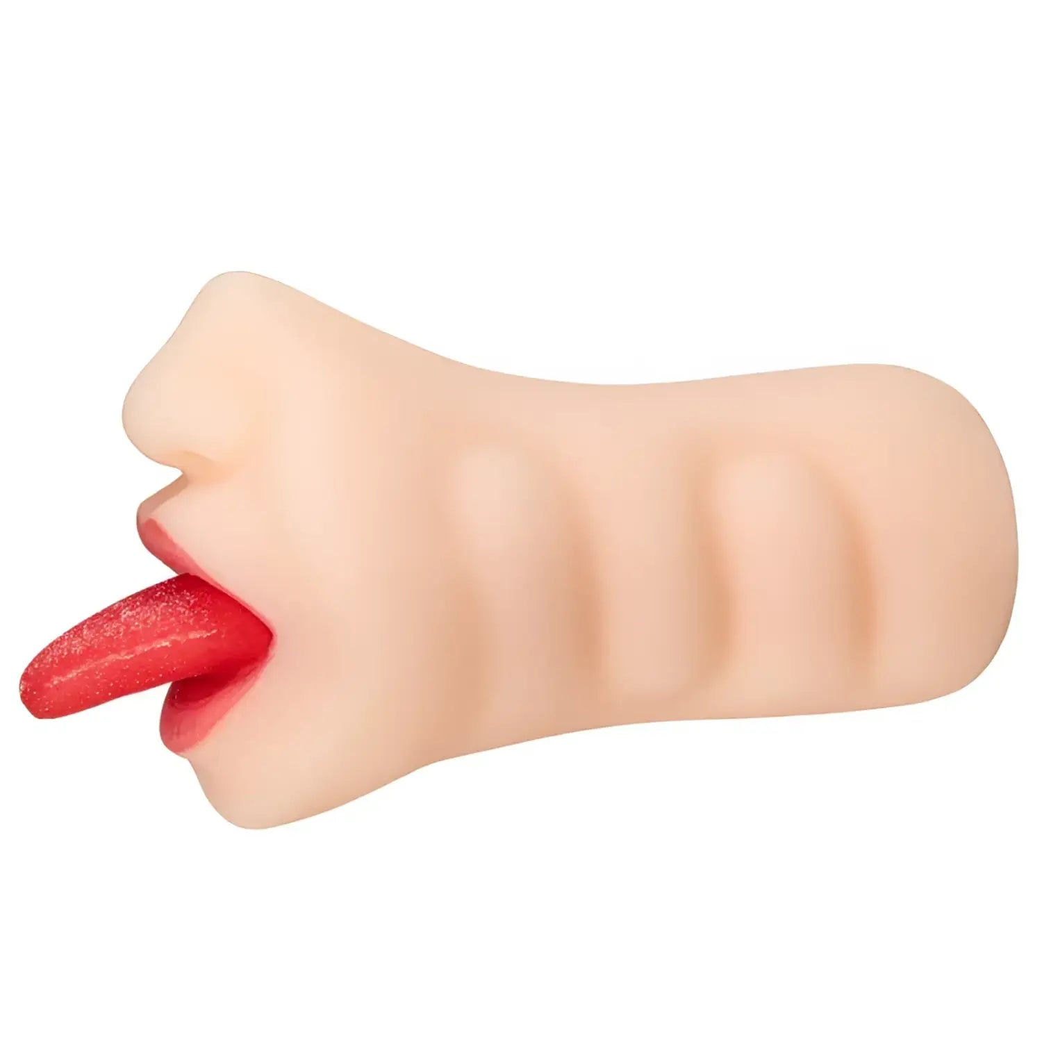 🔖NPG Japan Anime Blowjob 3 Long Tongue Deepthroat Slave Oral Onahole - Image 4