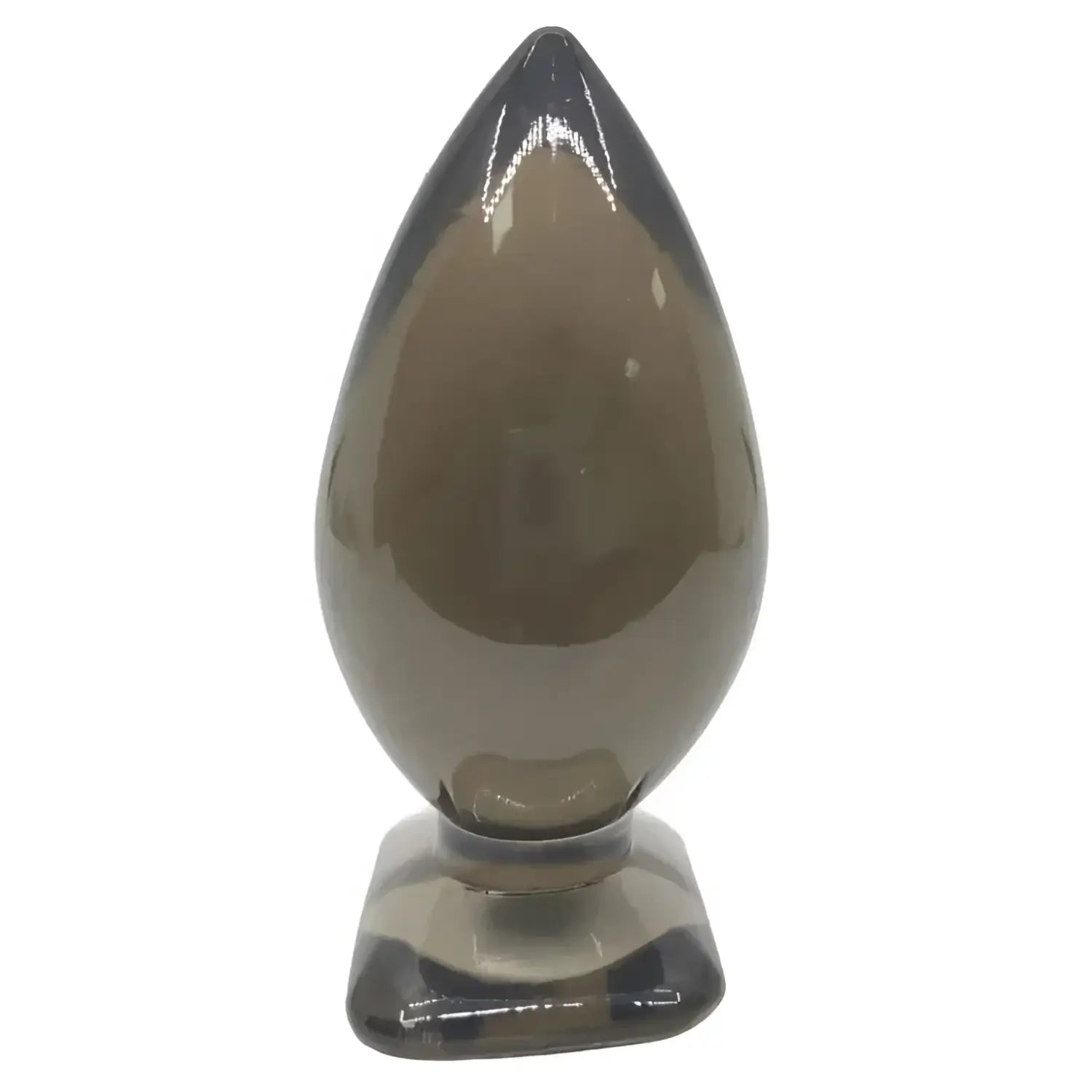 🔖Backfire Newbie W-Back Sanctuary Standard High-Elasticity Butt Plug - Image 6