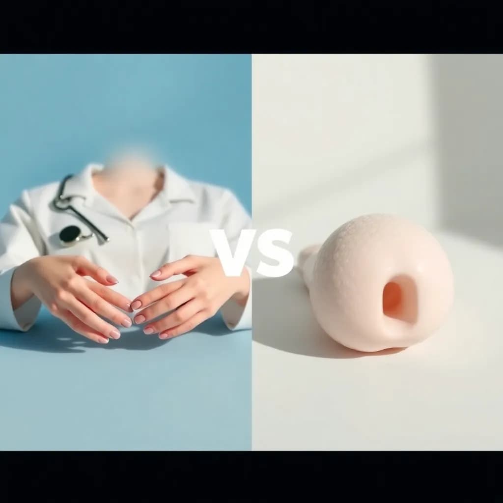 Korean Onaholes Are Quietly Taking Over the Market — And Japanese Brands Are Noticing