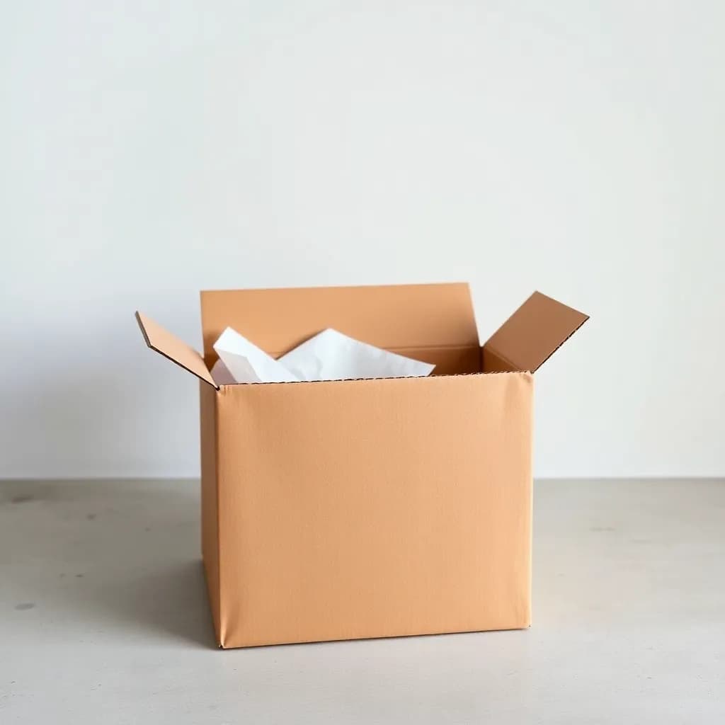 Ordering to Vancouver: The Discreet Shipping Standoff