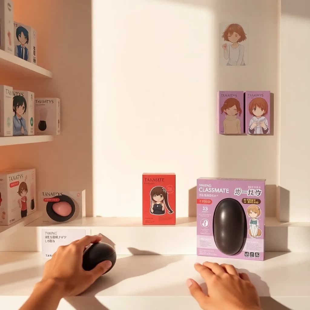Why Anime Character Theming Actually Changes How You Experience the Product