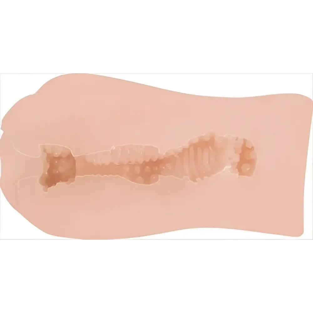 YUIRA Minami Geki-Nyu 9kg Breast Pillow Set with Bonus Onahole - Image 4