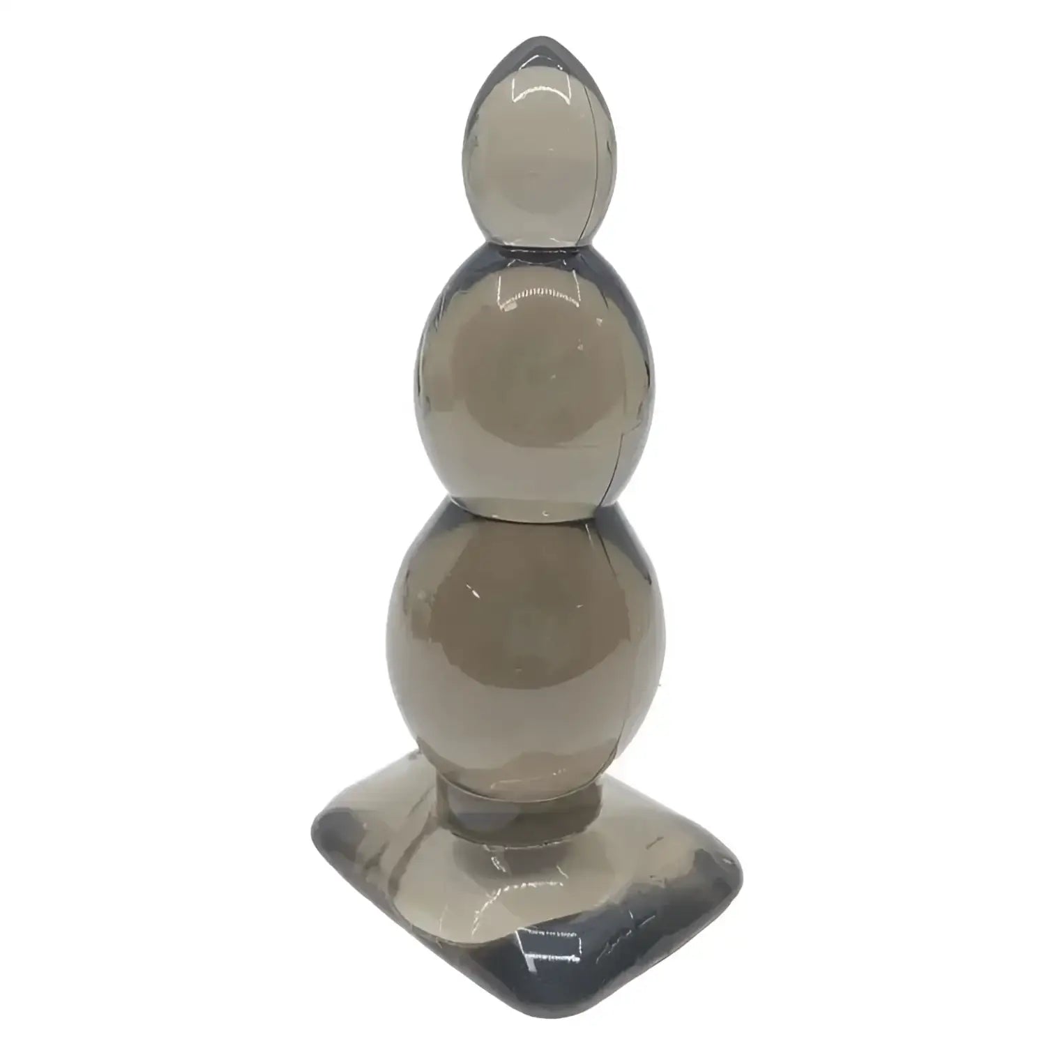 🔖Backfire Newbie W-Back Battle Three-Stage High-Elasticity Butt Plug - Image 13