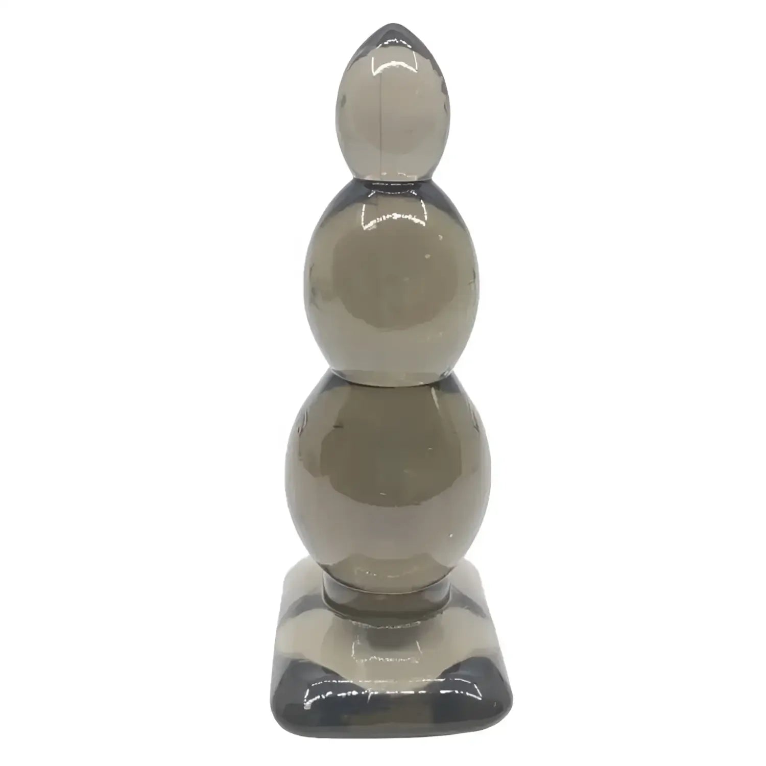 🔖Backfire Newbie W-Back Battle Three-Stage High-Elasticity Butt Plug - Image 12