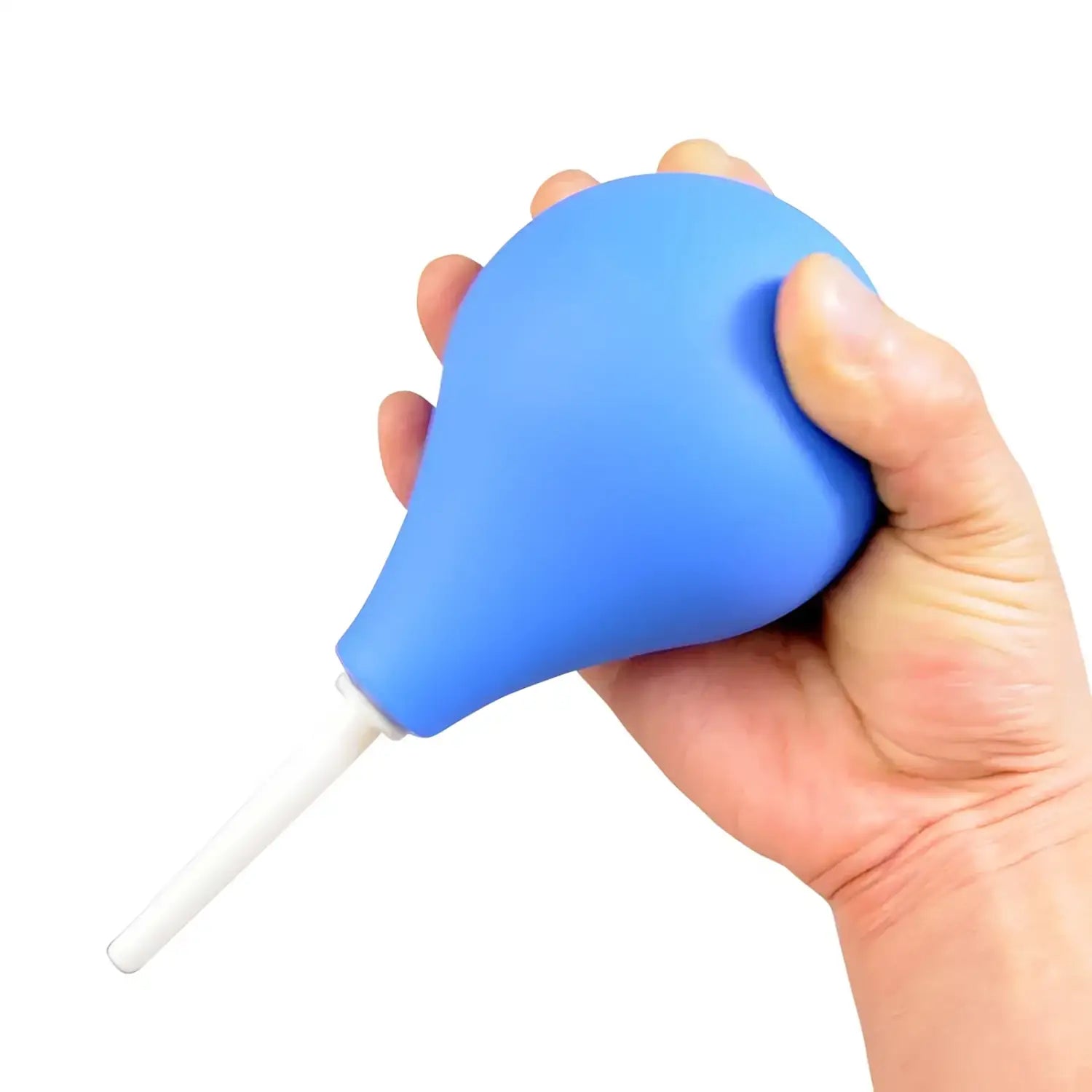 Cleaning Enema Long Nozzle Irrigator 220ml - Image 2