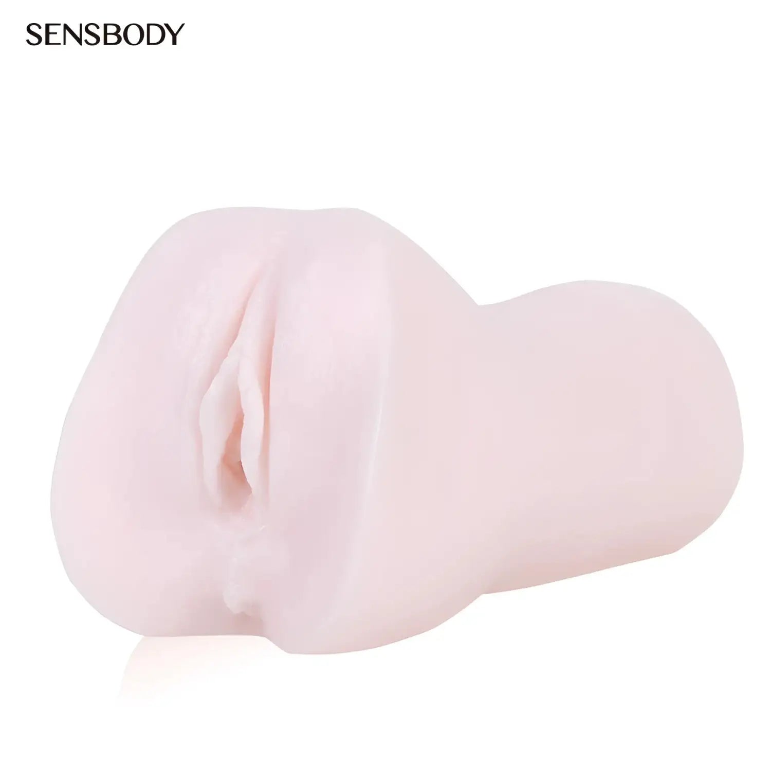 Sensbody Goddess Asia 07.H Eunbi Realistic College Student Wrinkle Folded Soft Skin Onahole - Image 2