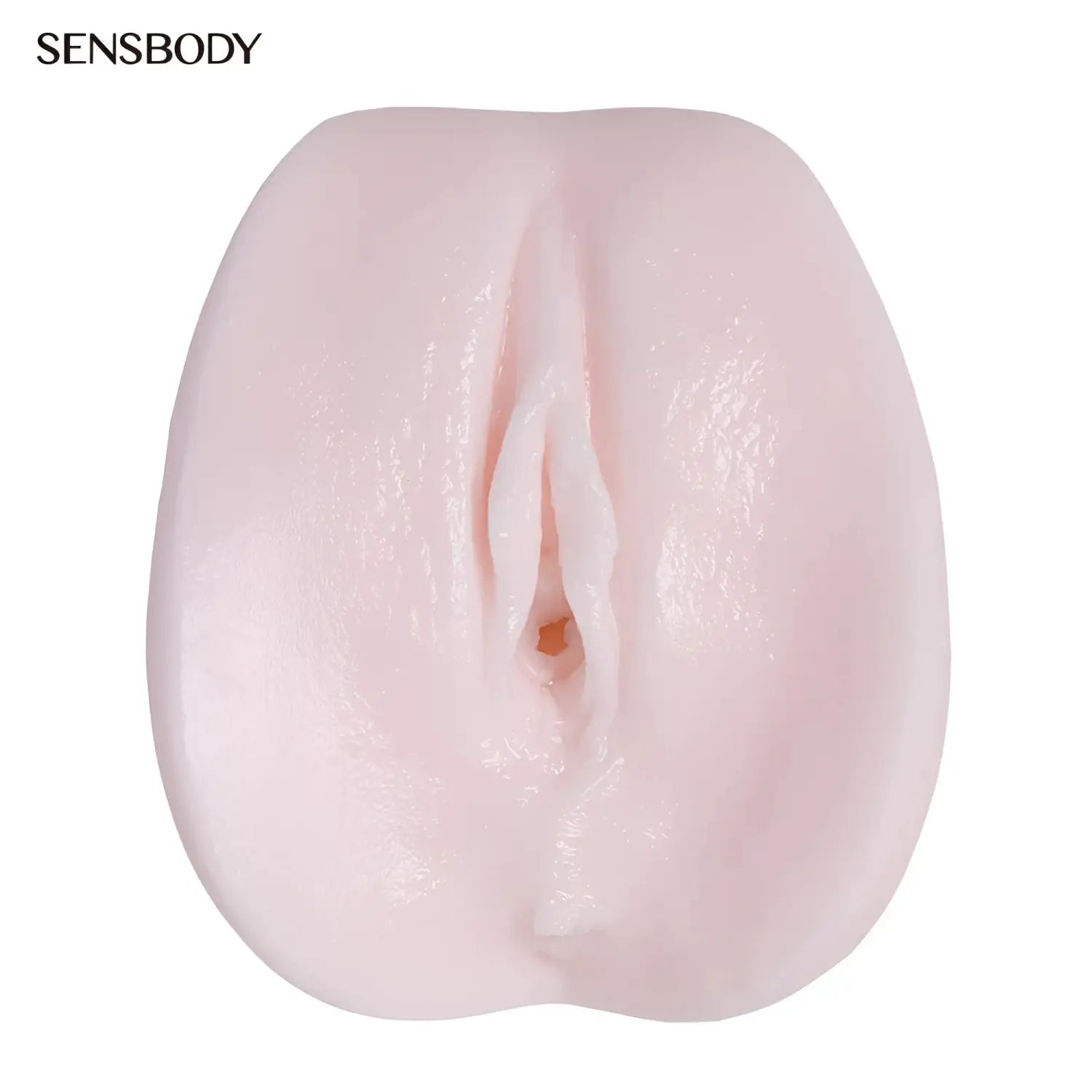 Sensbody Goddess Asia 07.H Eunbi Realistic College Student Wrinkle Folded Soft Skin Onahole - Image 3