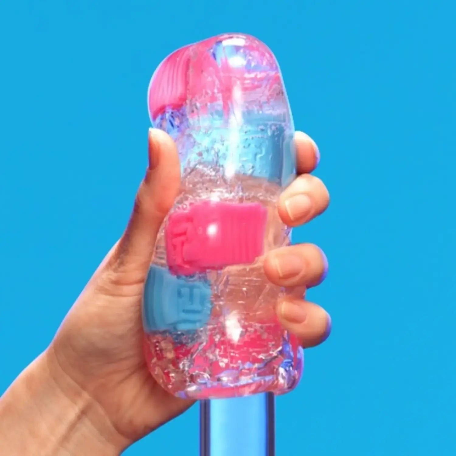 🔖TENGA BOBBLE CRAZY CUBES - Image 3