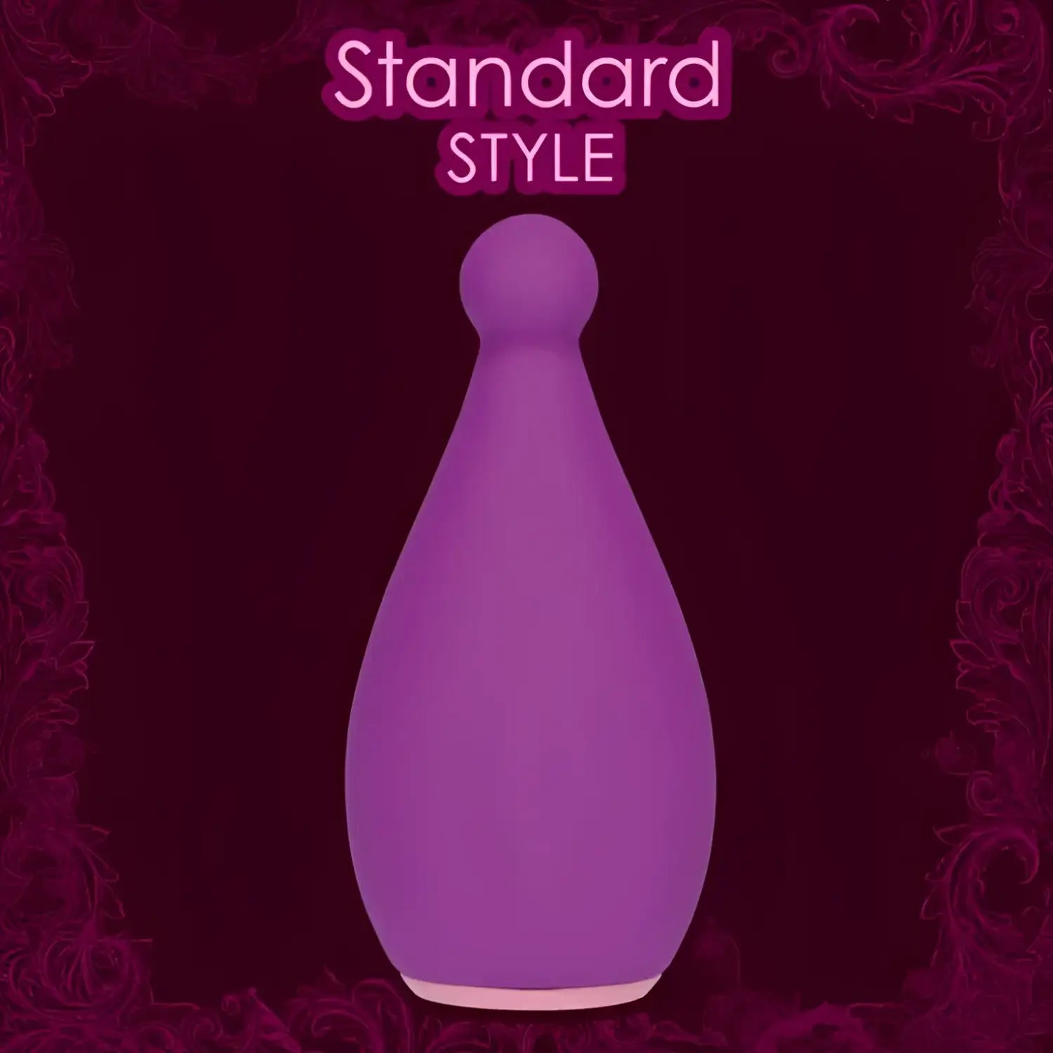 ❌🔖Dualady 5-Way Foreplay 5-in-1 Unisex Vibrating Massager - Image 3