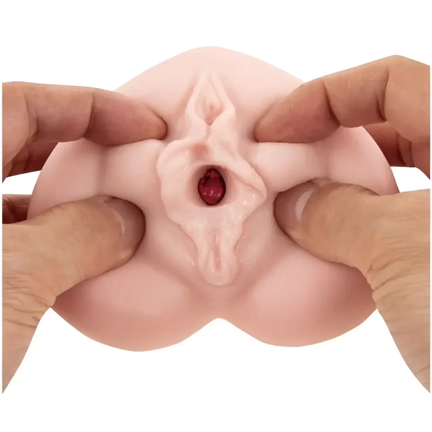 🔖NPG Japan Nippori Meiki no Syoumei 12 Eimi Fukada Dual Layer Onahole - Image 3