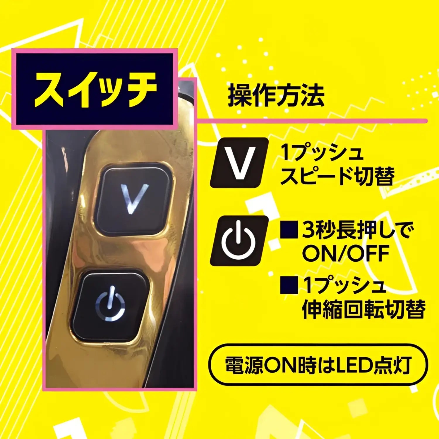 ❌🔖A-ONE Dr. X Secret Lab Dual-Piston Rotating Electric Masturbator - Image 7