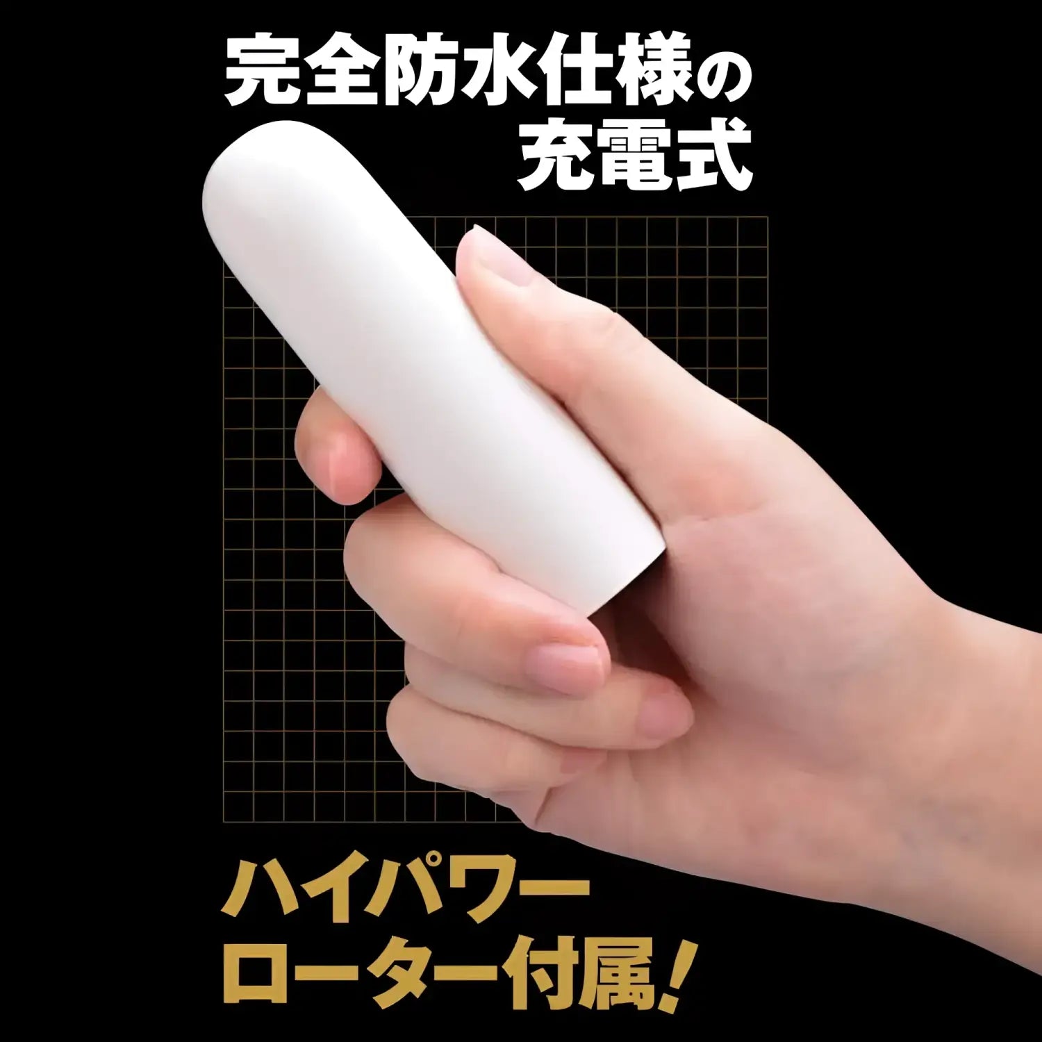 🔖Mens Gym Male Delay Training Dual-Hole Electric Masturbator Sleeve - Image 4