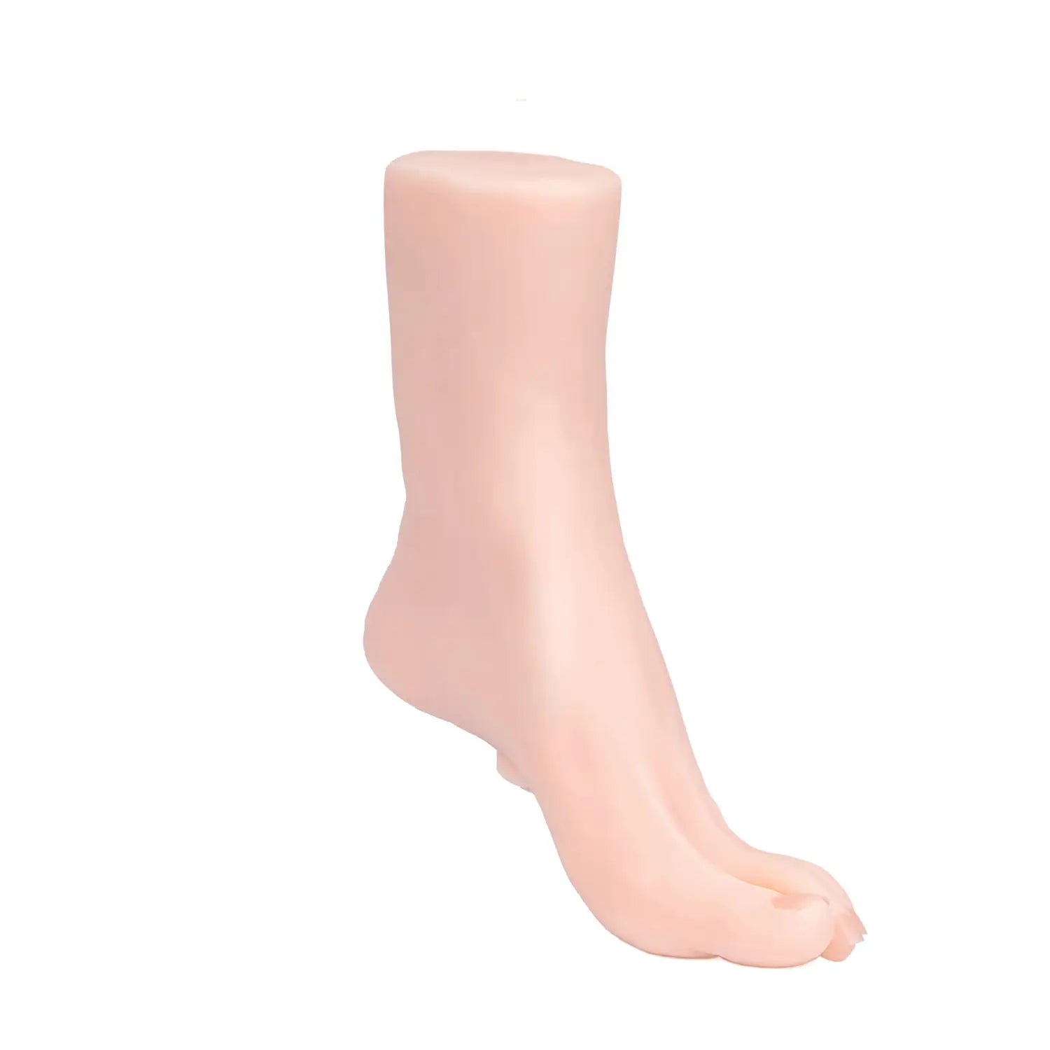 XTC Succubus Sole Foot Fetish Stimulation Onahole - Image 8