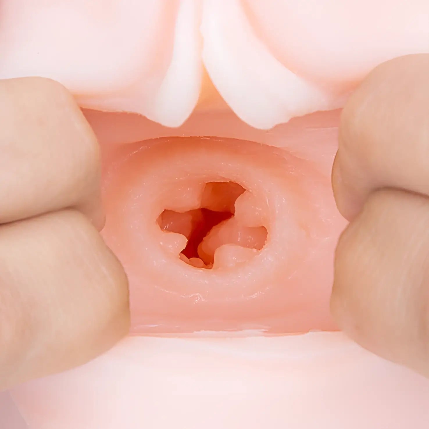 XTC Succubus Sole Foot Fetish Stimulation Onahole - Image 6