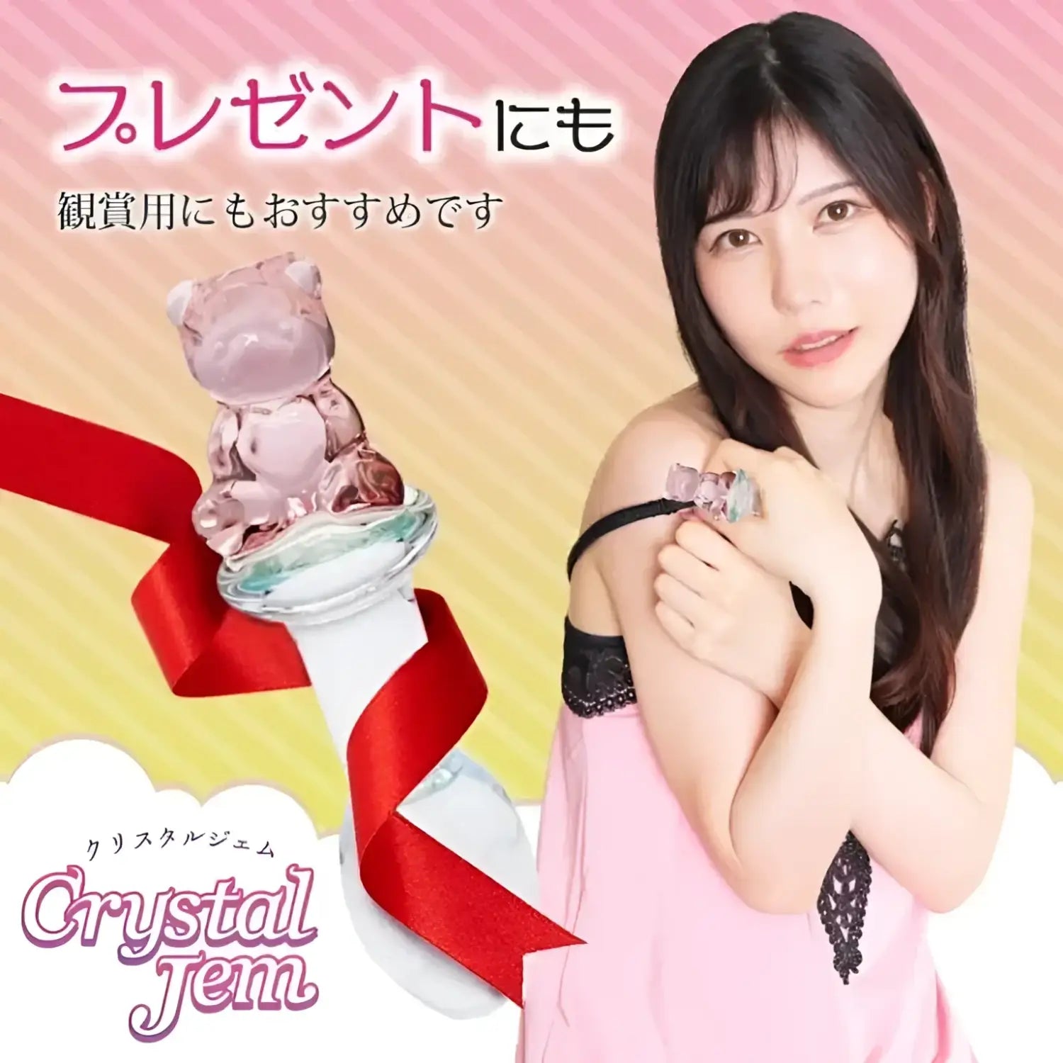 🔖Backfire Newbie W-Back Battle Three-Stage High-Elasticity Butt Plug - Image 6