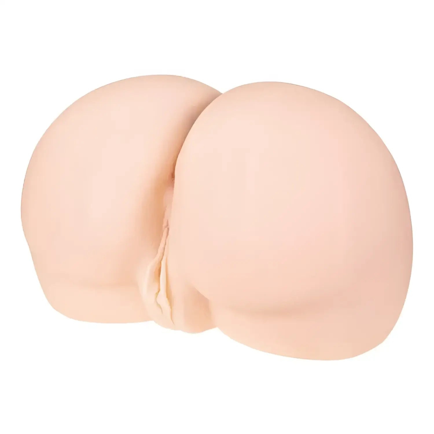 ❌🔖NPG Japan Gokujou Nama Koshi 4th Generation Hashimoto Arina Realistic Dual-Hole Onahip - Image 5