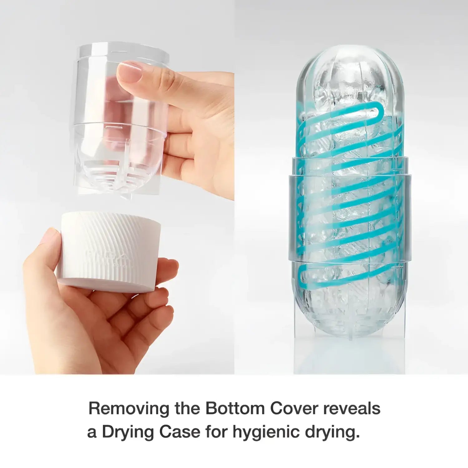 đź”–TENGA SPINNER 04 PIXEL - Image 5