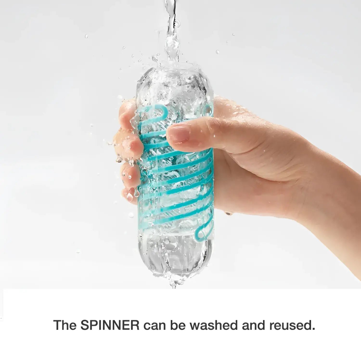 đź”–TENGA SPINNER 04 PIXEL - Image 4