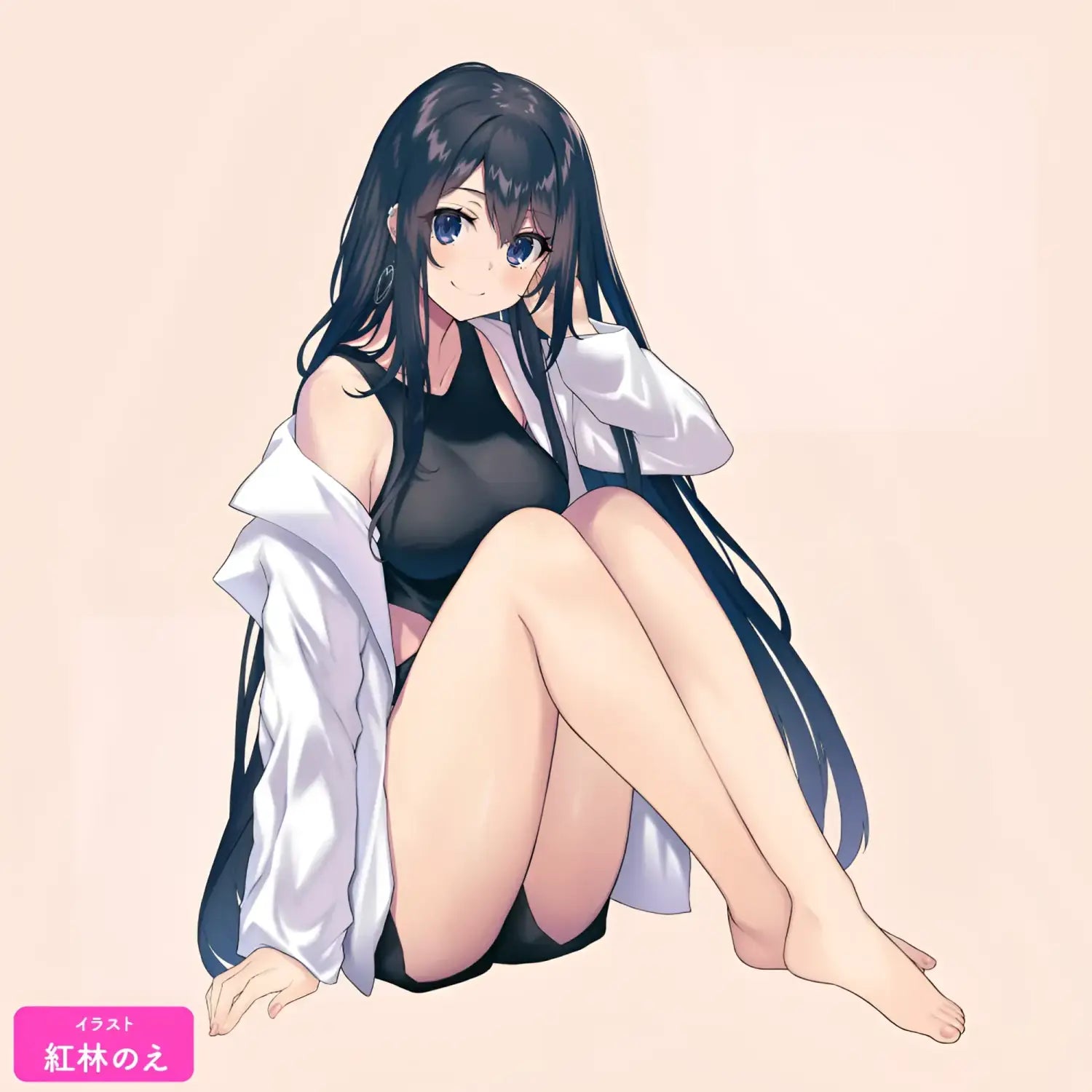 Hatopla HON-MONO Remastered Realistic Cervix-Bending Wave-Tight Anime Onahole - Image 2