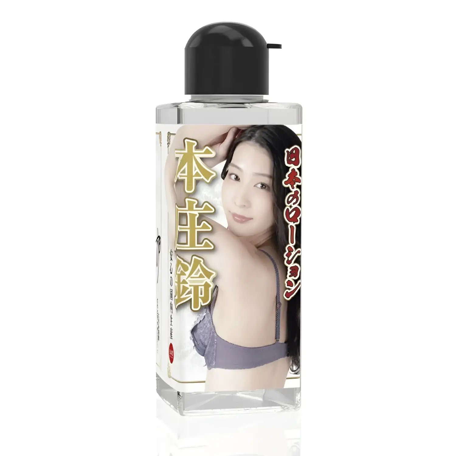 SSI Japan Pure Japanese-Made Honjo Suzu Love Juice Lubricant 180ml (Water-Based) - Image 1
