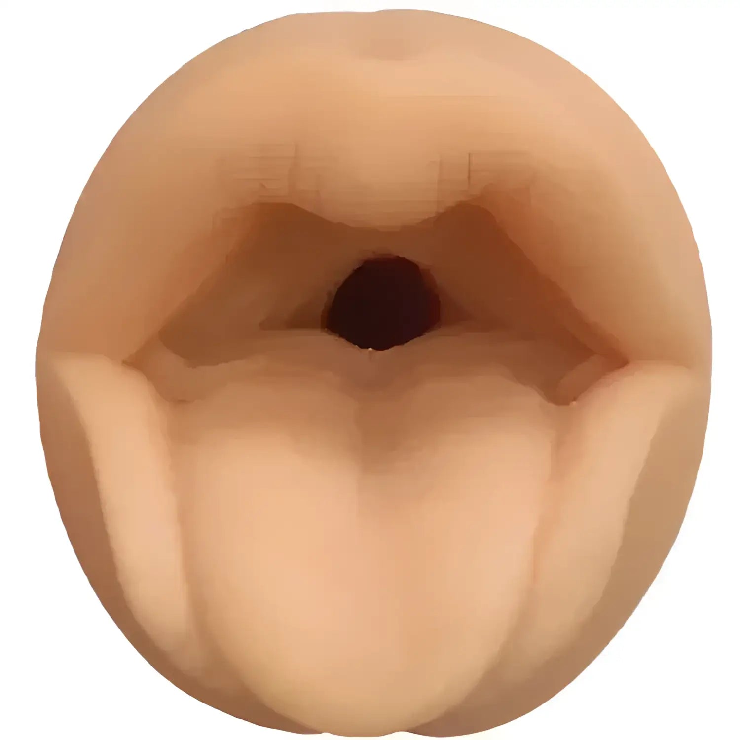 πA-ONE K2MAN Ketsuman Deep-Throat Forbidden Ultimate Pleasure Onahole - Image 5