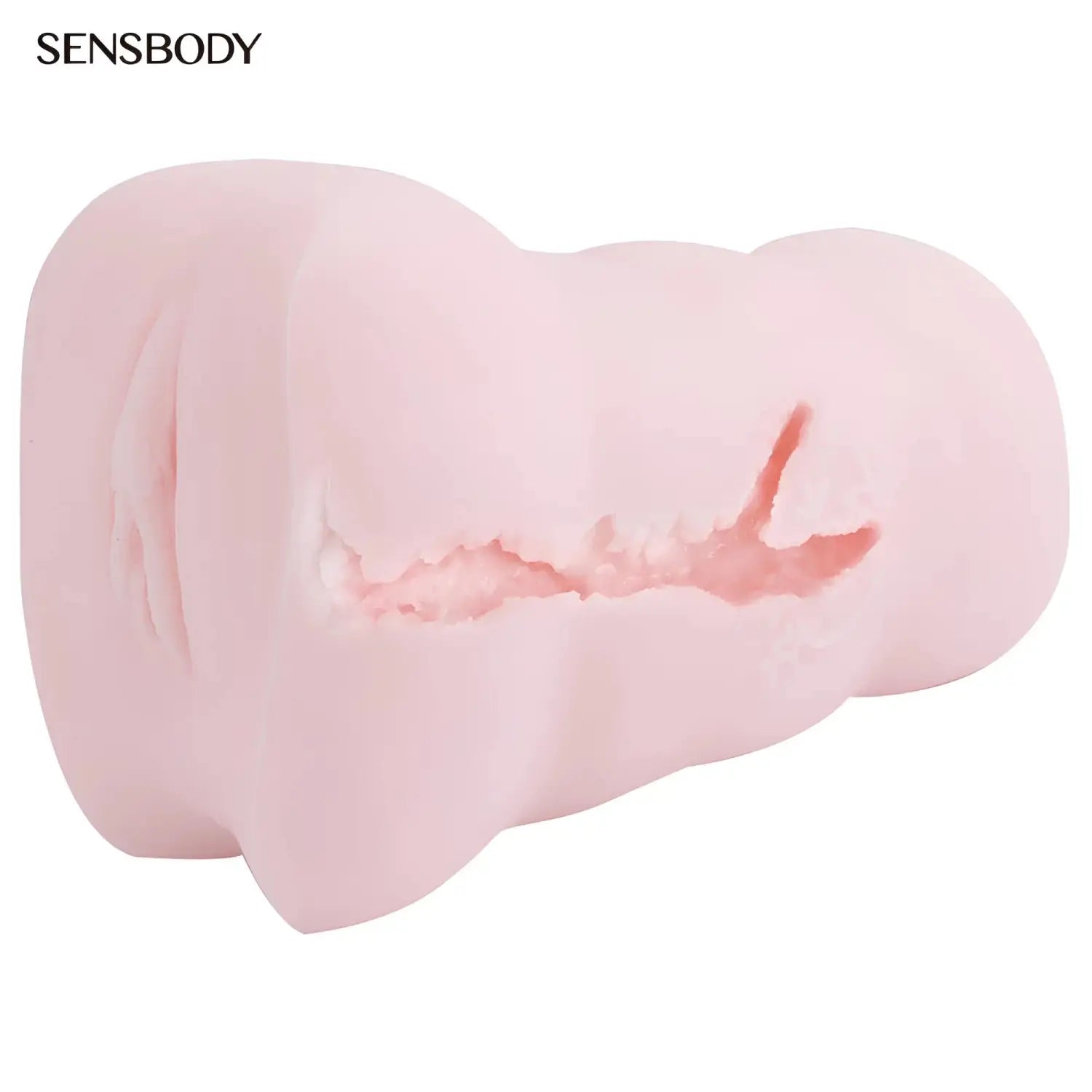 Sensbody Goddess Asia 02.H Mao Hamasaki Realistic Youthful Wrinkle Folded Soft Skin Onahole - Image 8