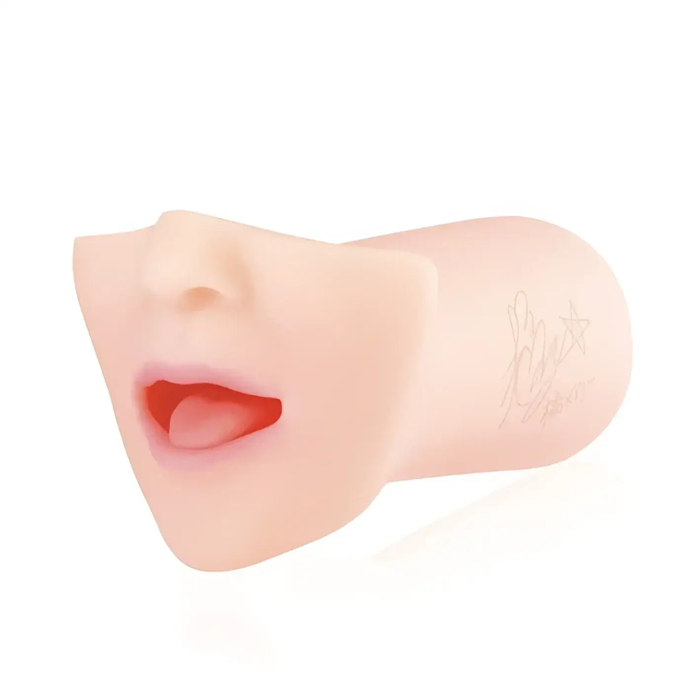 ❌🔖Wildone Supreme Tongue Domain Mari Tachibana Ultimate Blowjob Masturbator - Image 2