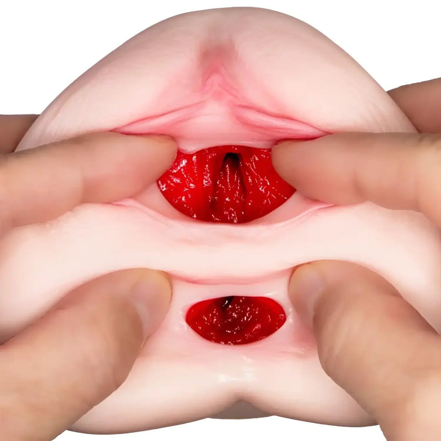 NPG Japan Meiki Awakening Tanaka Lemon Dual-Cavity Ultimate Pleasure Onahole - Image 8