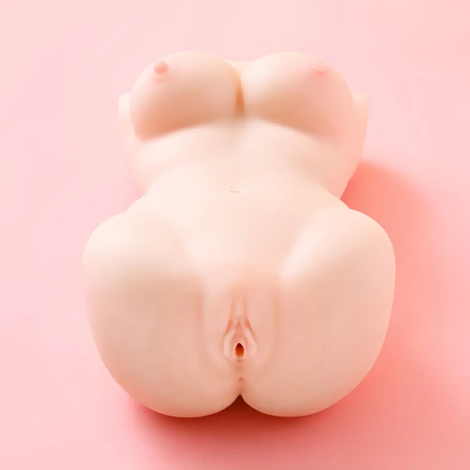 Nagisa Ikuno DEBUT Triple-Layer Idol Torso Reality Virgin Onahole - Image 7