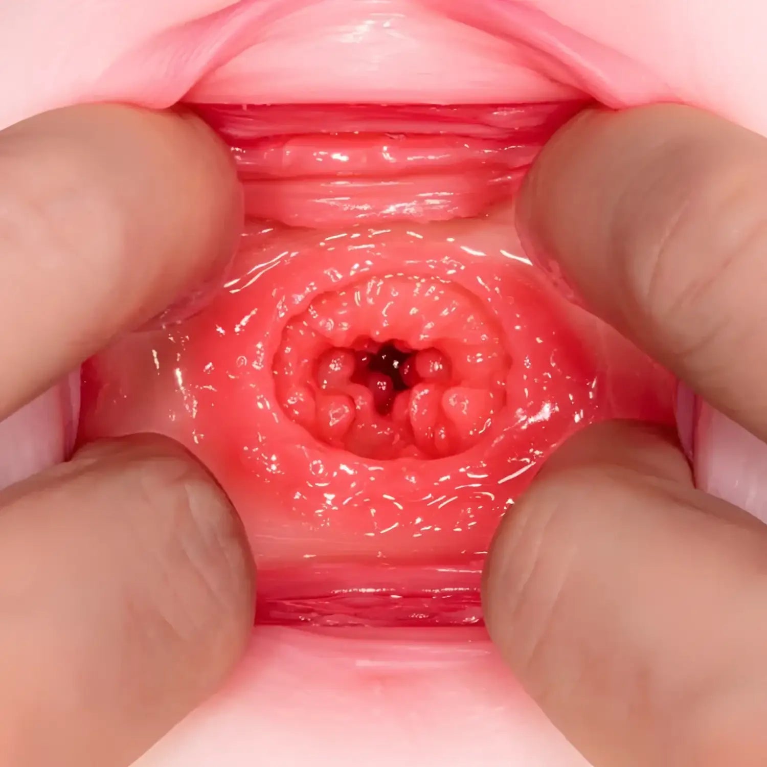 ❌🔖NPG Japan New Mature Star Nao Jinguji Prefect Replica of Japan Mature Pussy - Image 3