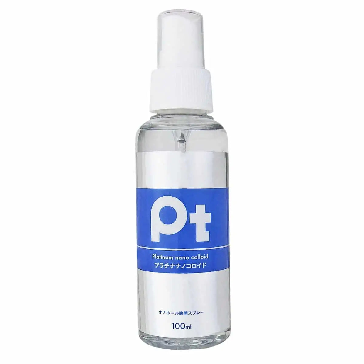 SSI Japan Onahole Disinfectant Spray 100ml
