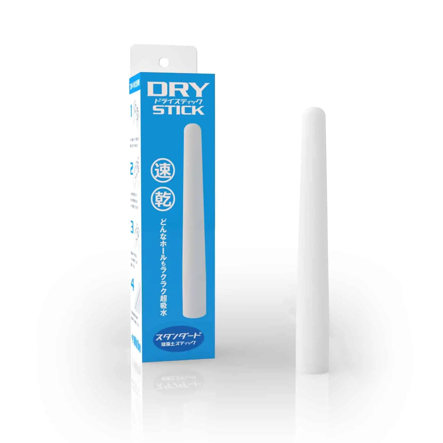 SSI Japan Onahole Dry Stick Standard