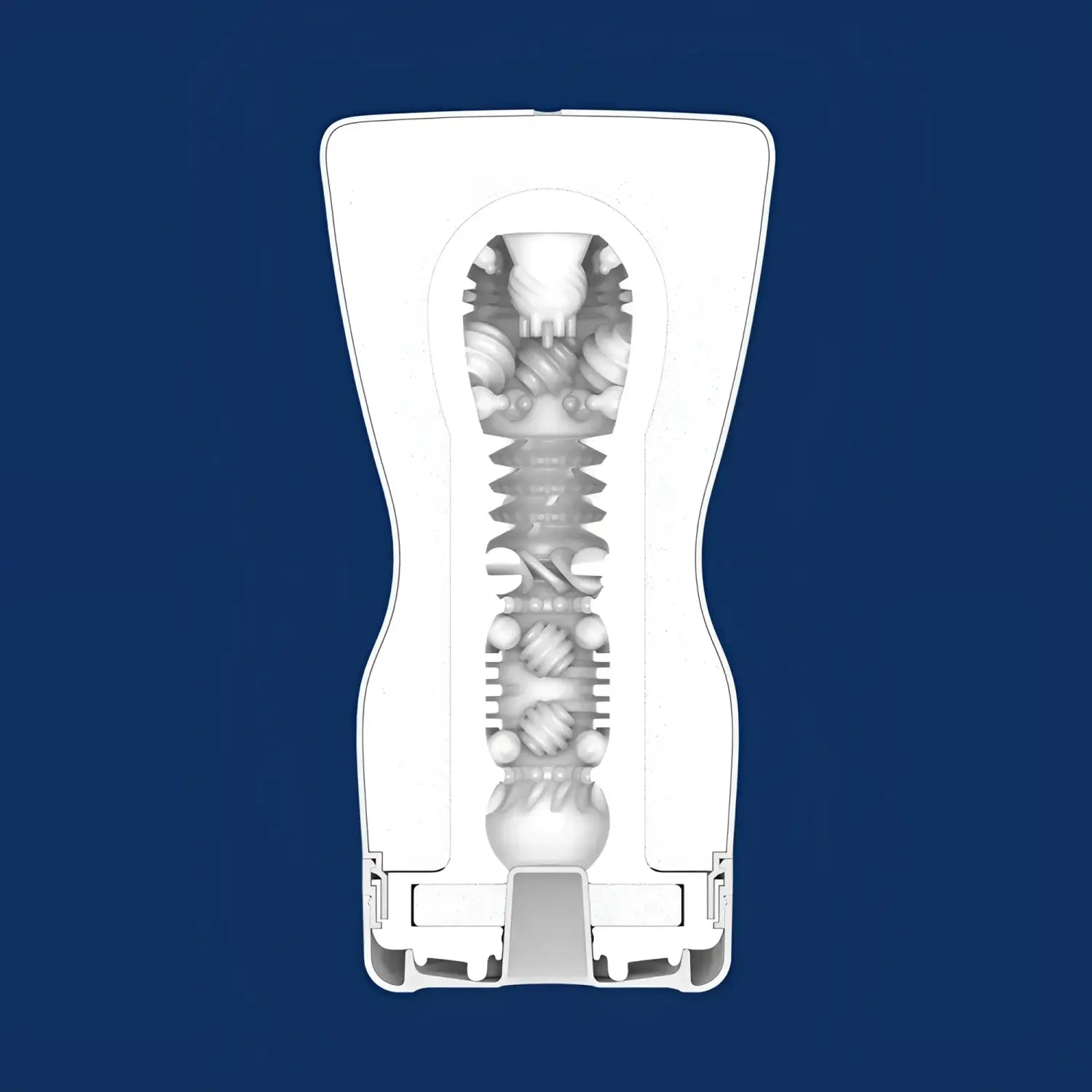 🔖TENGA PREMIUM SOFT CASE CUP - Image 5