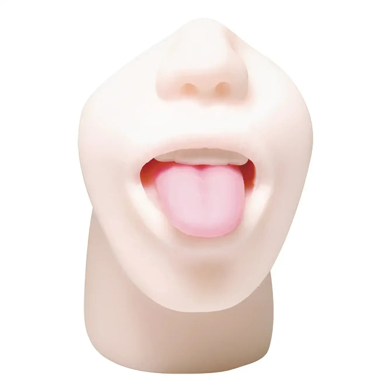 🔖JAPANTOYZ Riona Minami Deep Curve Throat Diva Skin Blowjob Onahole - Image 3