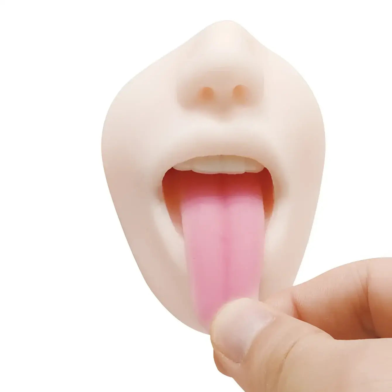 🔖JAPANTOYZ Riona Minami Deep Curve Throat Diva Skin Blowjob Onahole - Image 5