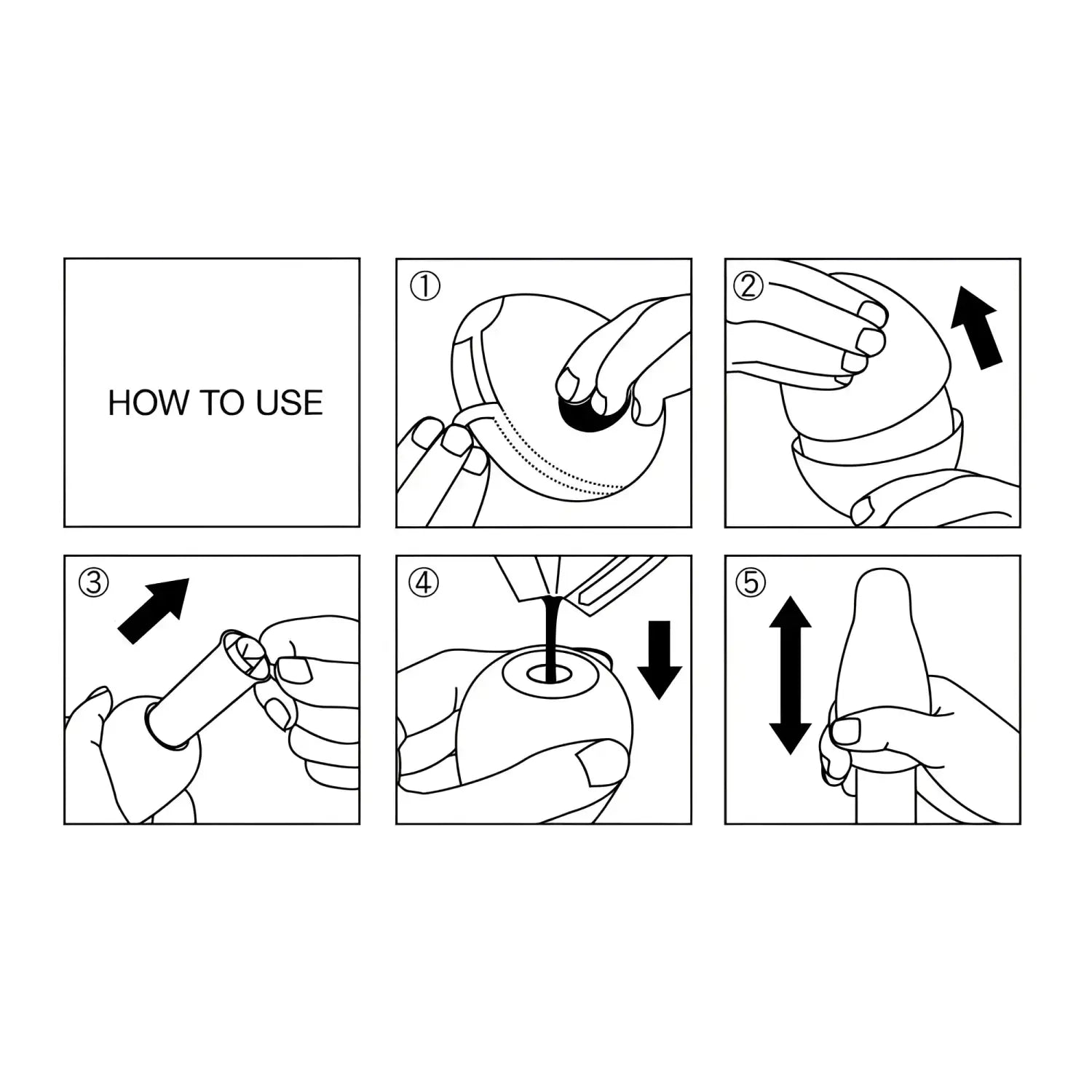 🔖TENGA EGG WONDER PACK - Image 4