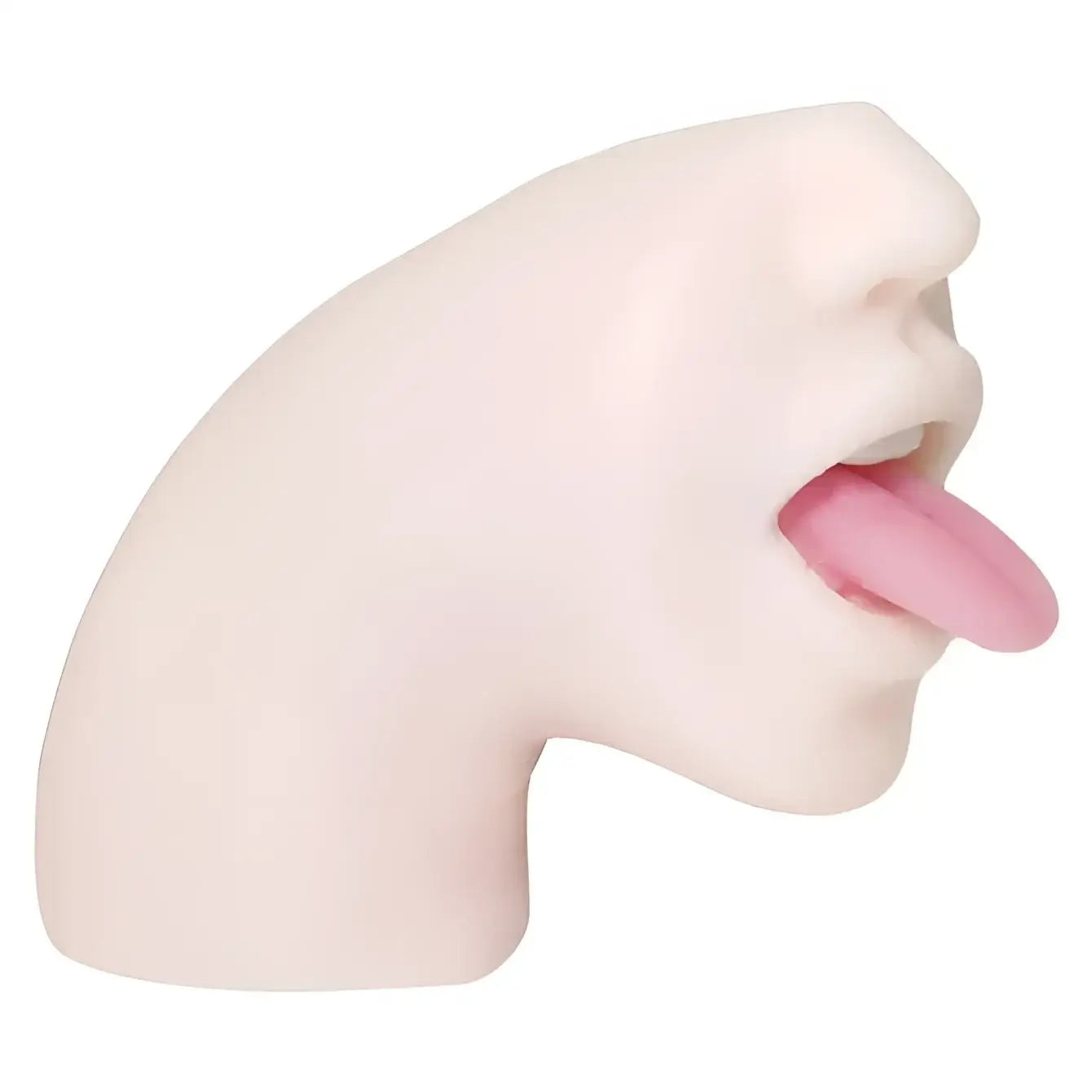 🔖JAPANTOYZ Riona Minami Deep Curve Throat Diva Skin Blowjob Onahole - Image 2