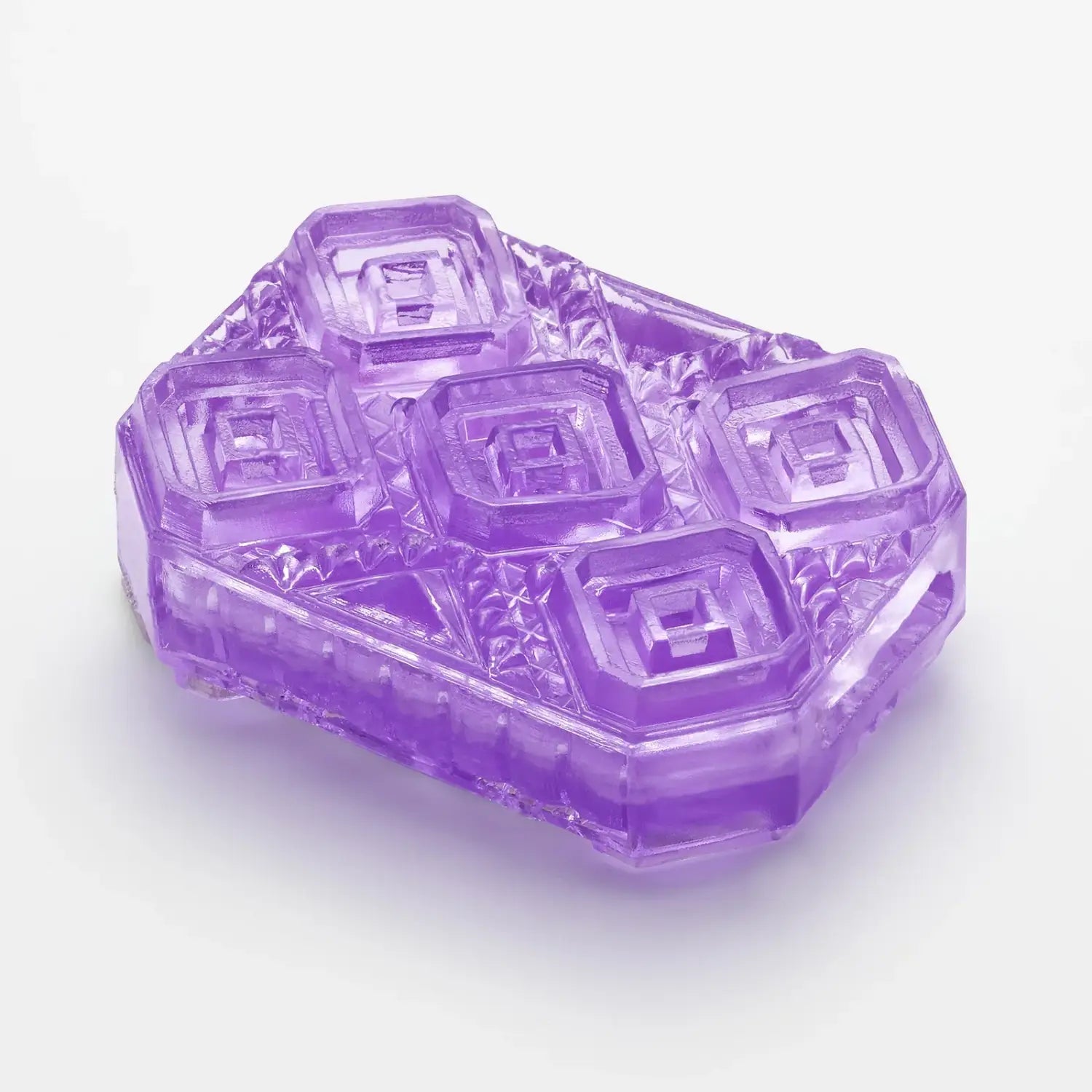 🔖TENGA UNI AMETHYST - Image 2