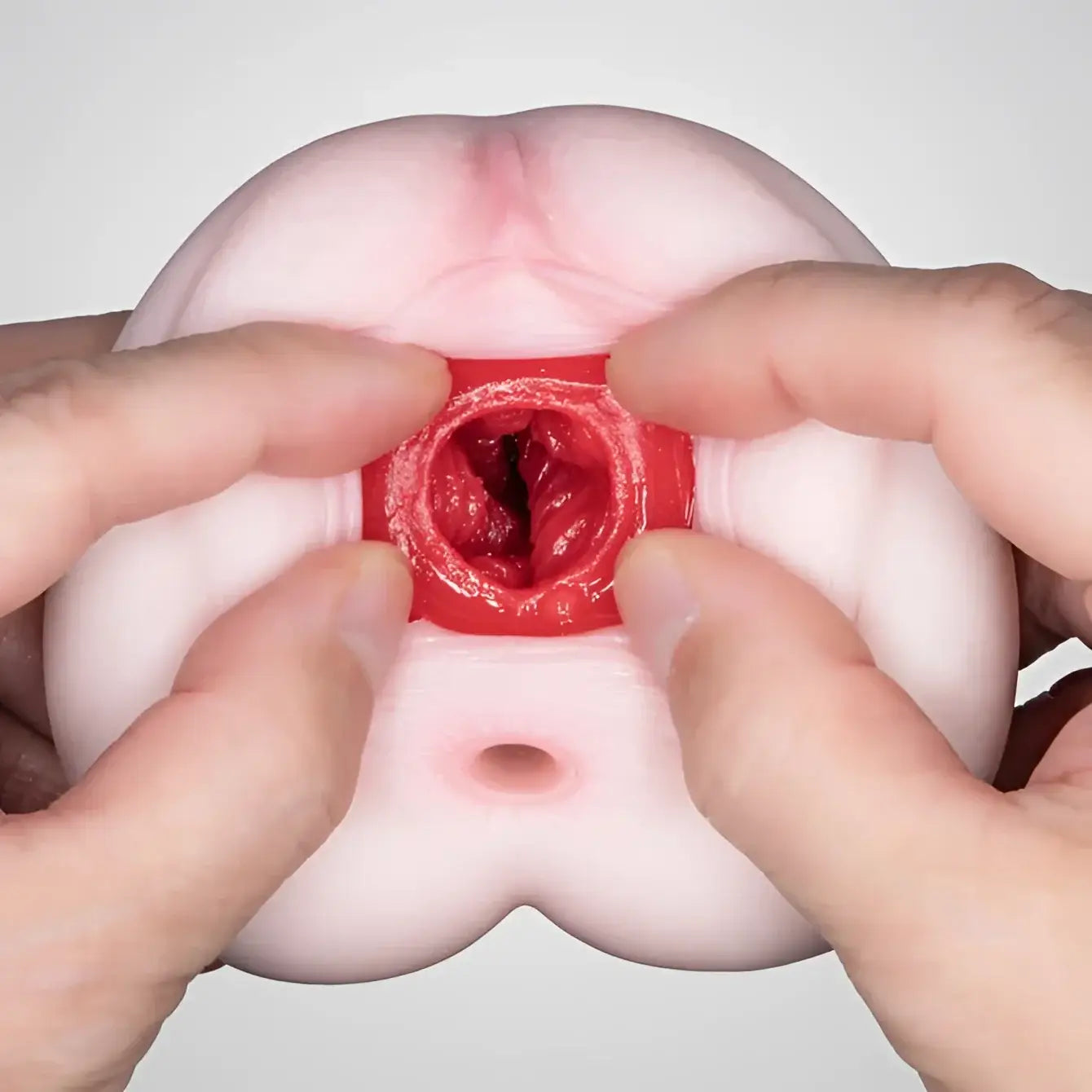 ❌🔖NPG Japan Meiki Awakening Rima Arai Spiral Pleasure Tight Suction Onahole - Image 3