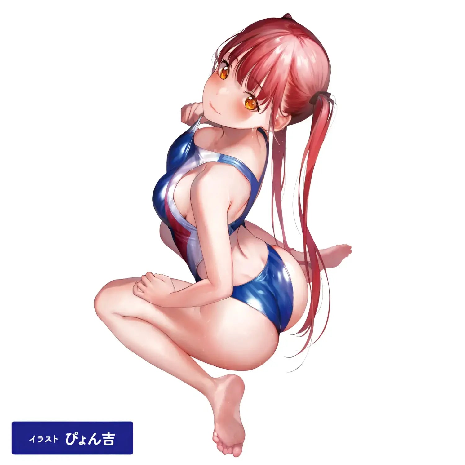 Hatopla Next-Gen Hole Puni Virgin Mini Soft Ultra-Realistic Artificial Skin Onahole - Image 5