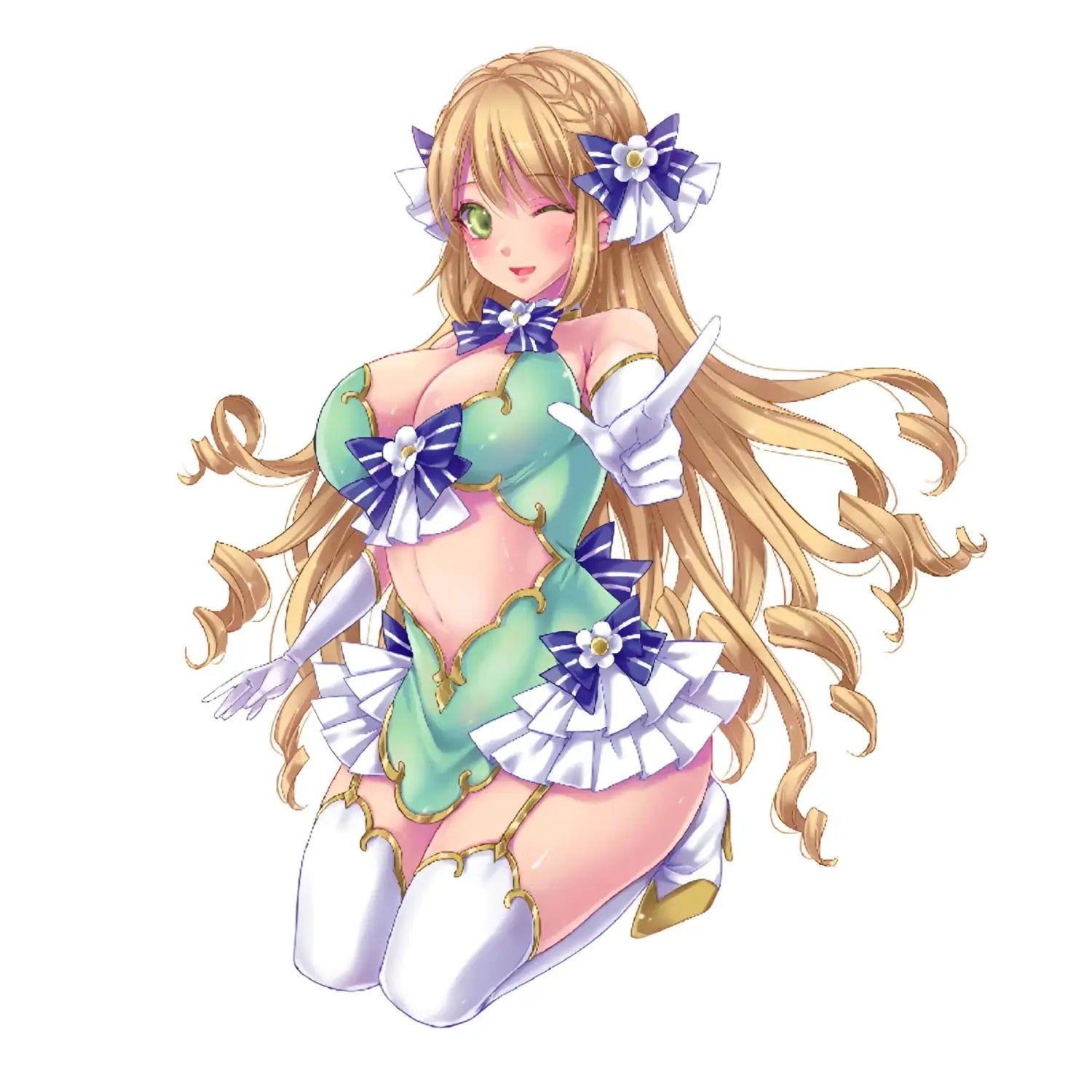 RIDEJAPAN x MODE DESIGN Pleasure Labyrinth Spiral Pulse Hardcore Onahole - Image 3