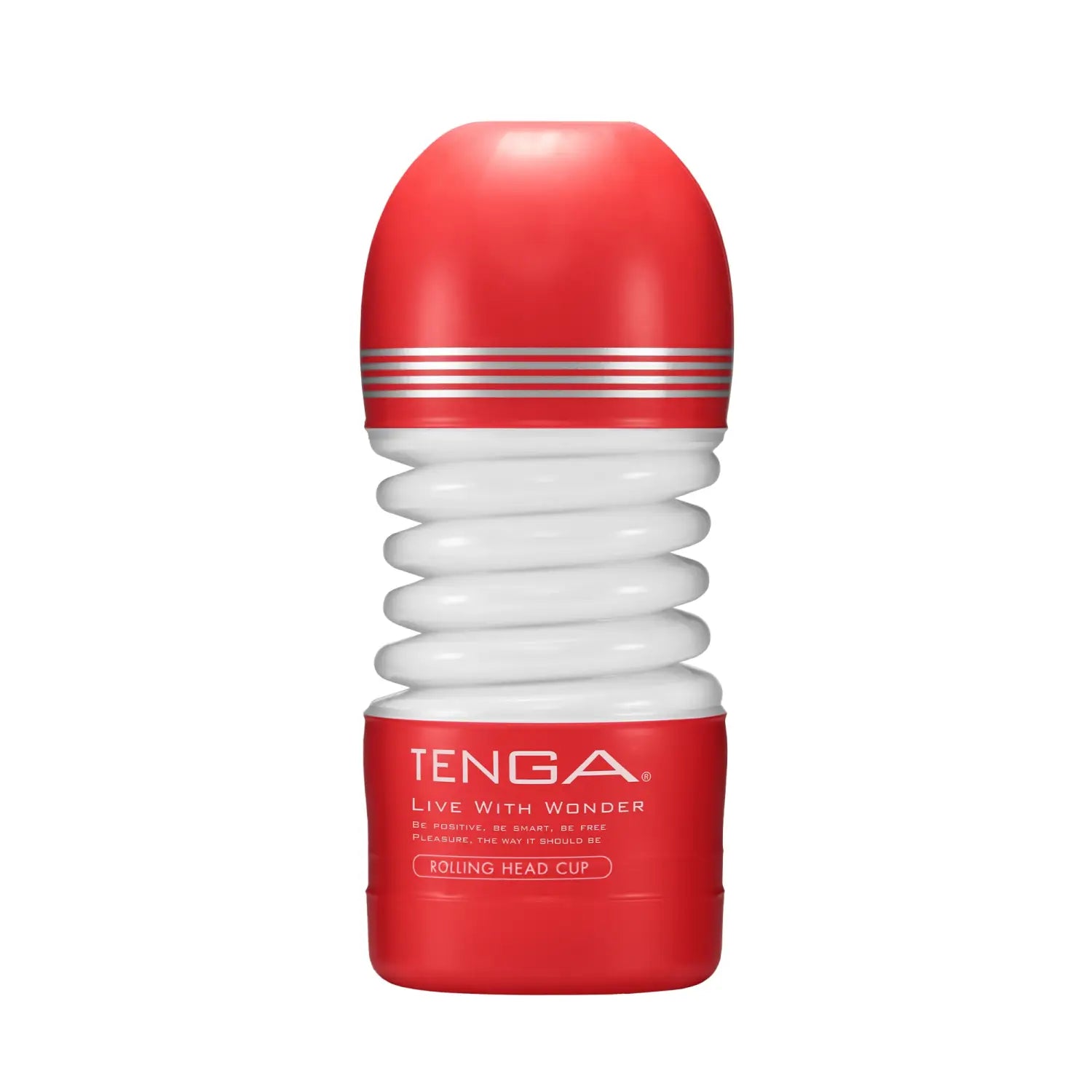 ❌🔖TENGA ROLLING HEAD CUP - Image 1