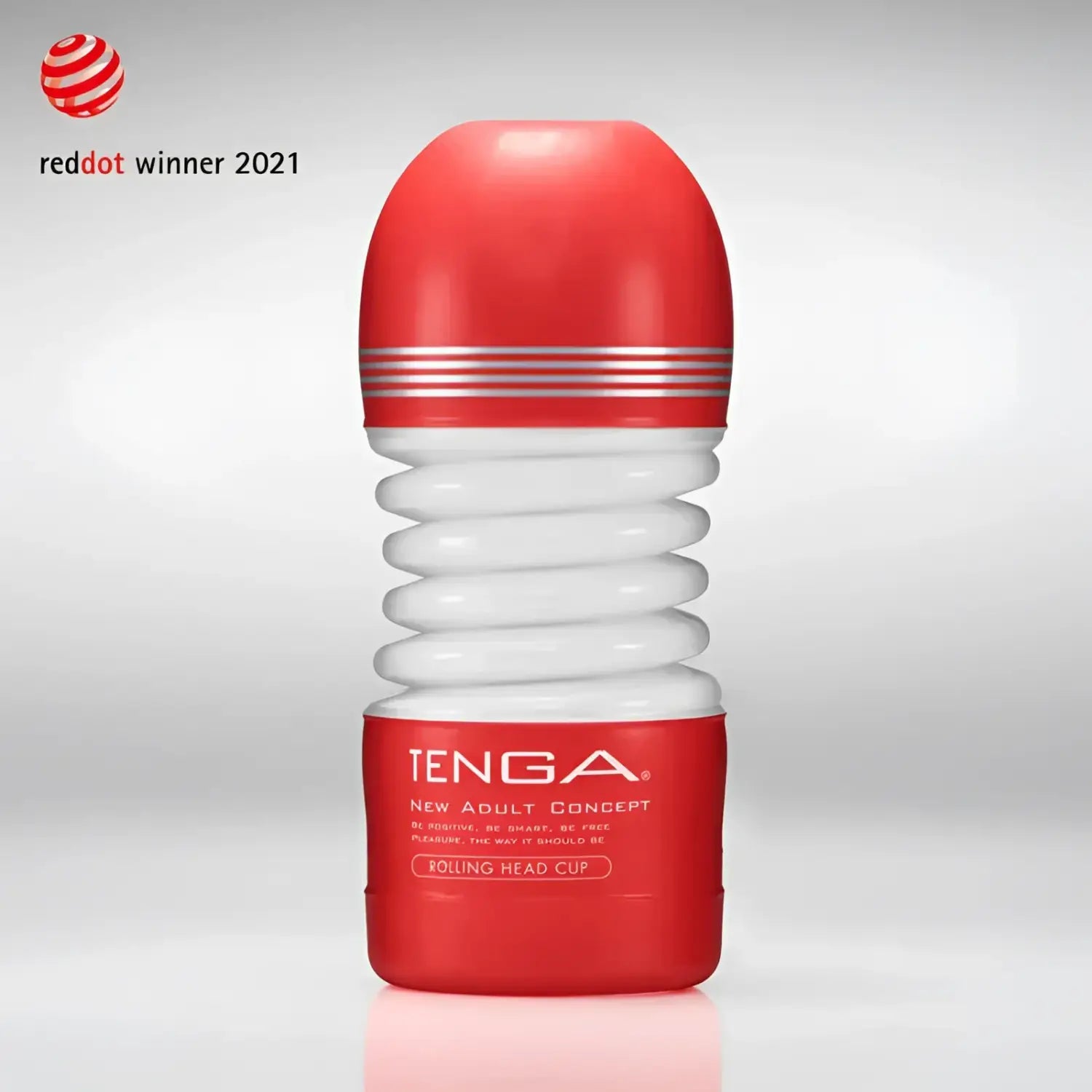 ❌🔖TENGA ROLLING HEAD CUP - Image 8
