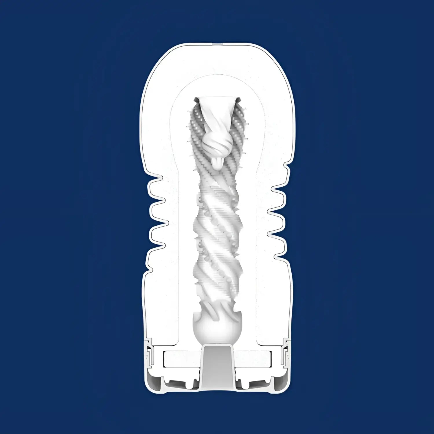 🔖TENGA PREMIUM ROLLING HEAD CUP - Image 2