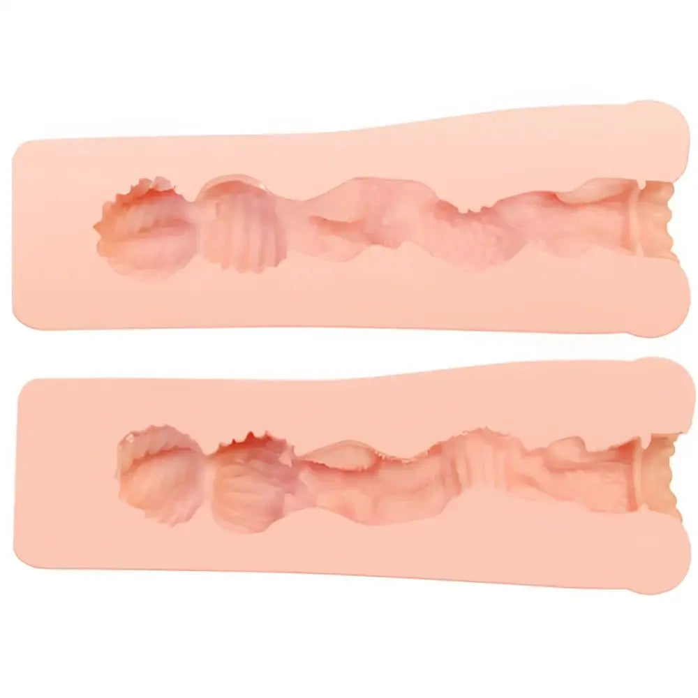 đź”–ToysHeart R-20 Ultimate Spiral Crush Multi-Layer Stimulation Onahole - Image 2