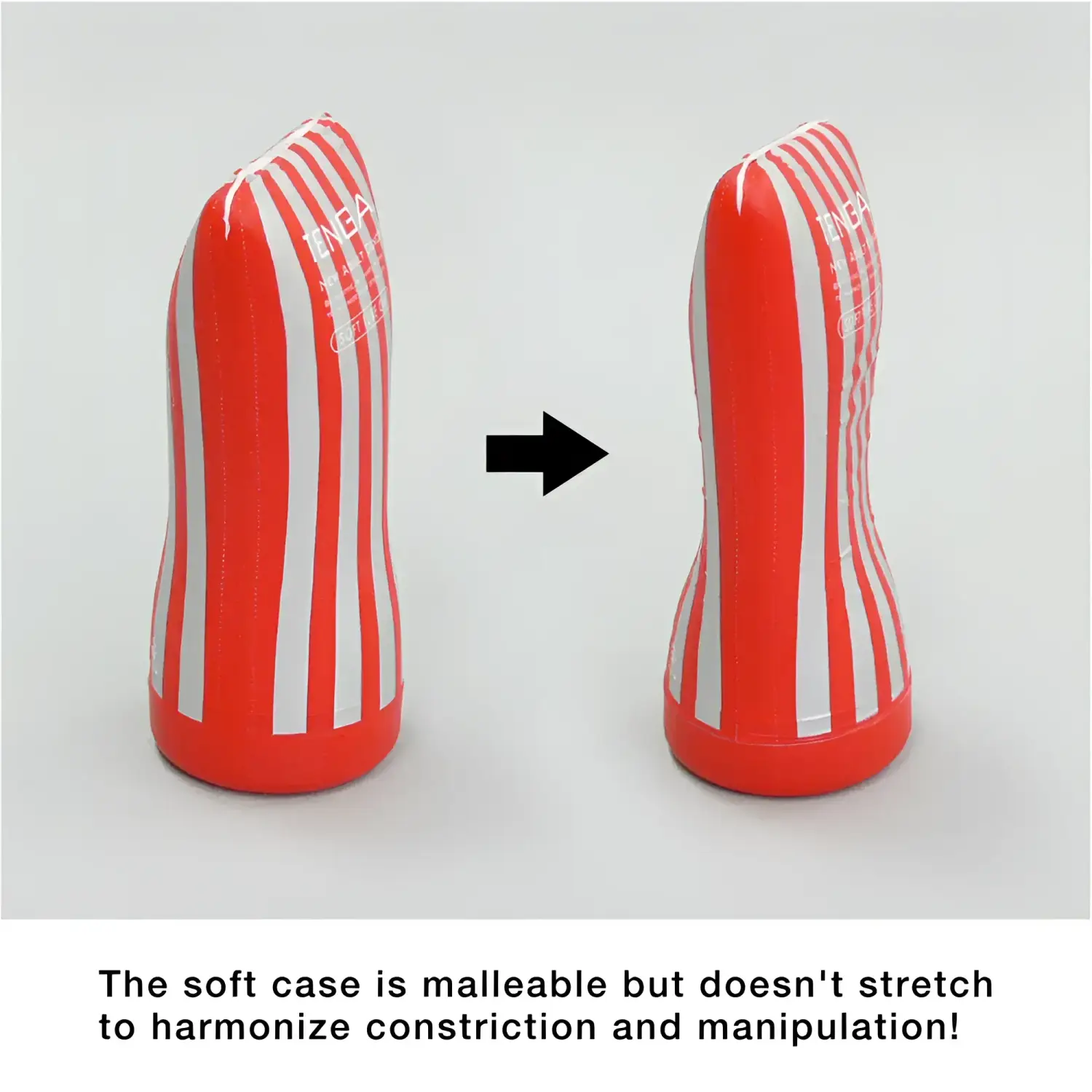 🔖TENGA U.S. SOFT TUBE CUP - Image 2